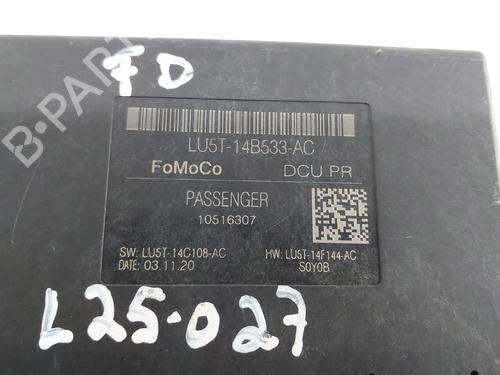 Electronic module FORD PUMA (J2K, CF7) 1.0 EcoBoost mHEV | BP36038648M83 - Image 2