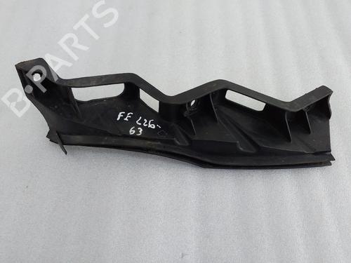 Used Front bumper bracket Front bumper bracket VW PASSAT B6 Variant (3C5) 2.0 TDI (140 hp) 36038649 36038649