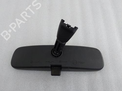 Rear mirror NISSAN LEAF (ZE0) Electric | BP25487155I6 - Image 2