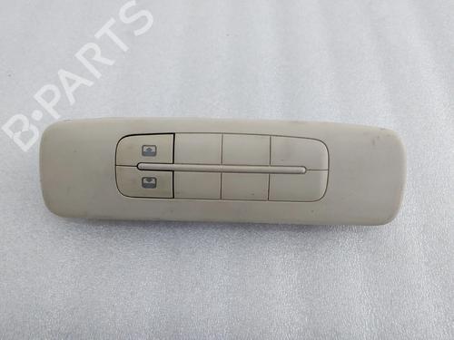 Interruttore Interruttore FIAT 500 (312_) 1.3 D Multijet (312AXB1A) (75 hp) 36038651 36038651