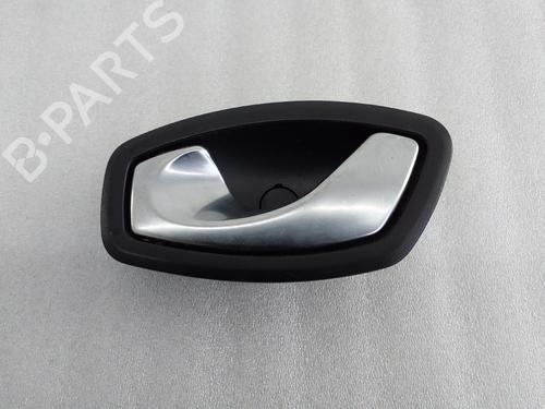Used Front left interior door handle Front left interior door handle RENAULT CLIO IV (BH_) 0.9 TCe 90 (BHNF, BHMA, BHMH, BHJK, BHJR) (90 hp) 36038653 36038653