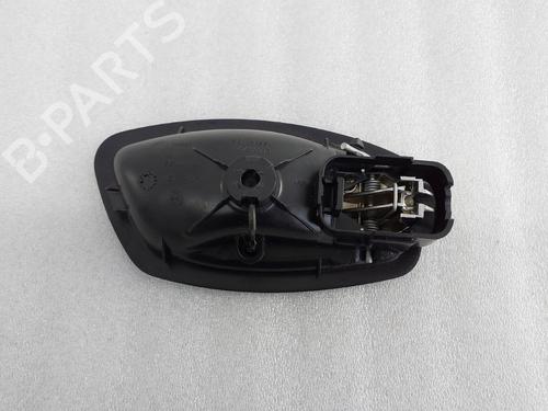 Front left interior door handle RENAULT CLIO IV (BH_) 0.9 TCe 90 (BHNF, BHMA, BHMH, BHJK, BHJR) | BP36038653I13 - Image 2