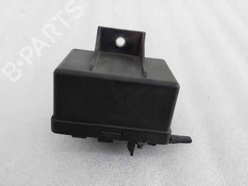 Used Electronic module Electronic module FIAT FIORINO Box Body/MPV (225_) 1.3 D Multijet (225BXD1A, 225BXB1A, 225BXB11) (75 hp) 36038657 36038657