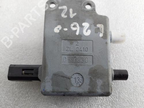 Electronic module MERCEDES-BENZ A-CLASS (W176) A 180 CDI (176.000) | BP36038661M83 - Image 3