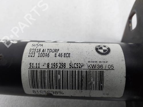 Other BMW 3 Touring (E46) 320 d | BP36038664O1 - Image 4