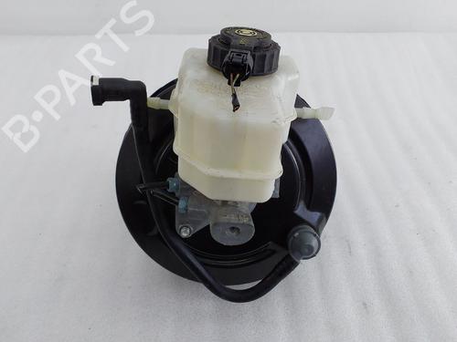 Servofreno Servofreno BMW 3 Touring (E91) 320 d (184 hp) 36038666 36038666
