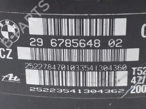 Servo brake BMW 3 Touring (E91) 320 d | BP36038666M42 - Image 4