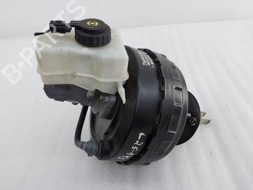 Servo brake BMW 3 Touring (E91) 320 d | BP36038666M42 - Image 2