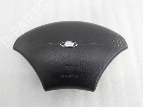 Used Driver airbag Driver airbag FORD FOCUS I (DAW, DBW) 1.4 16V (75 hp) 36038670 36038670