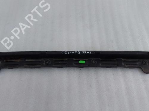 Used Rear bumper bracket Rear bumper bracket FIAT 500 (312_) 1.3 D Multijet (312AXB1A) (75 hp) 36038673 36038673