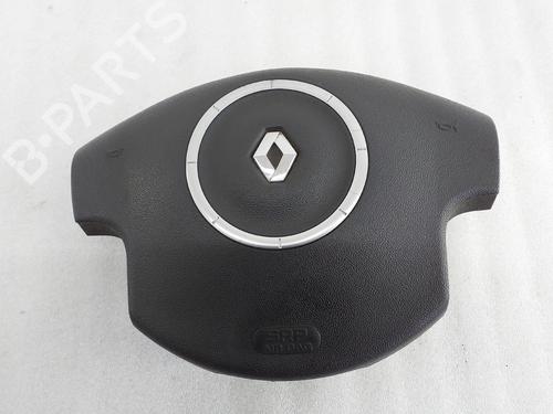 Volante Volante RENAULT MEGANE II (BM0/1_, CM0/1_) 1.5 dCi (BM02, BM13, BM2A, CM02, CM13) (101 hp) 36038677 36038677