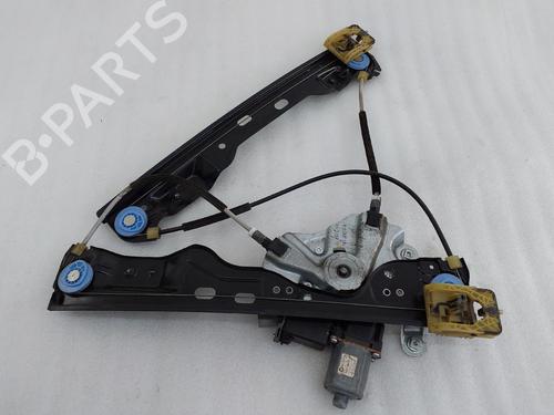 Rudehejsemekanisme Højre foran Rudehejsemekanisme Højre foran OPEL ASTRA J Sports Tourer (P10) 1.3 CDTI (35) (95 hp) 36038680 36038680