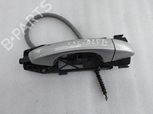 Andre Andre VW GOLF VII (5G1, BQ1, BE1, BE2) 2.0 TDI (150 hp) 36041679 36041679