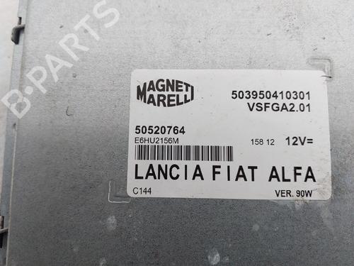 Start/Stop ECU FIAT 500 (312_) 1.3 D Multijet (312AXB1A) | BP36041681M59 - Image 3