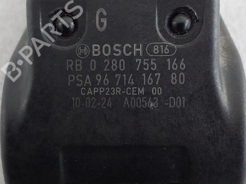 Pedal CITROËN BERLINGO Box Body/MPV (B9) 1.6 HDi 90 | BP36041682I4 - Image 2
