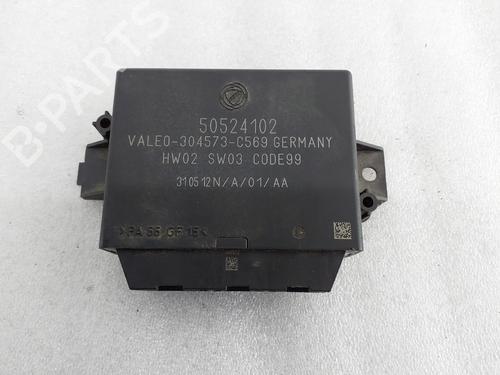 Elektronik Modul für Elektronik Modul ALFA ROMEO GIULIETTA (940_) 1.6 JTDM (940FXD1A) (105 hp) 36045717 36045717
