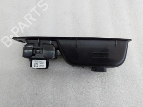 Left rear window switch RENAULT CLIO V (B7_) 1.0 LPG (B7MT) | BP36045718I29 - Image 2