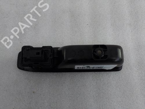 Left rear window switch RENAULT CLIO V (B7_) 1.0 LPG (B7MT) | BP36045718I29 - Image 4