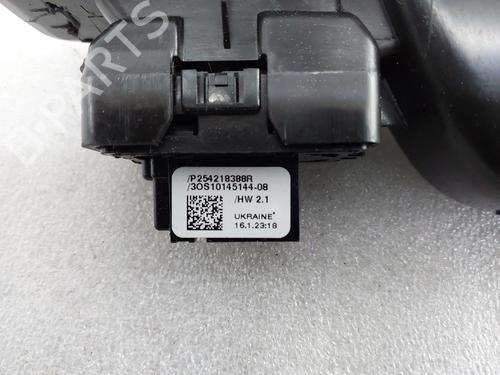 Left rear window switch RENAULT CLIO V (B7_) 1.0 LPG (B7MT) | BP36045718I29 - Image 3