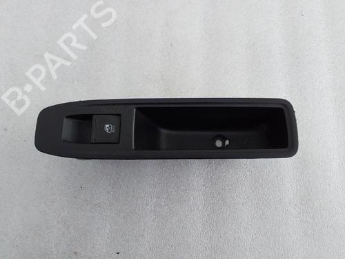 Used Left rear window switch Left rear window switch RENAULT CLIO V (B7_) 1.0 LPG (B7MT) (101 hp) 36045718 36045718