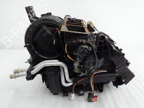 Used Heater matrix box Heater matrix box PEUGEOT 407 SW (6E_, 6D_) 2.2 HDi 170 (170 hp) 36045721 36045721