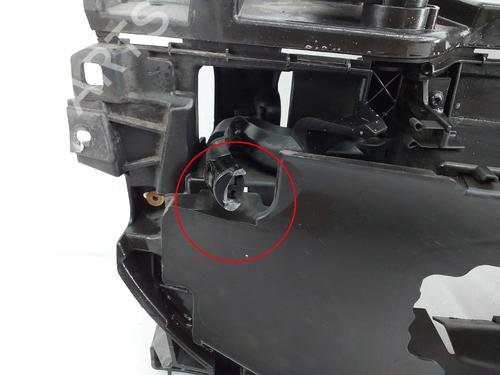 Tværbjælke SMART FORFOUR Hatchback (453) electric drive (453.091) | BP36045723C162 - Image 4