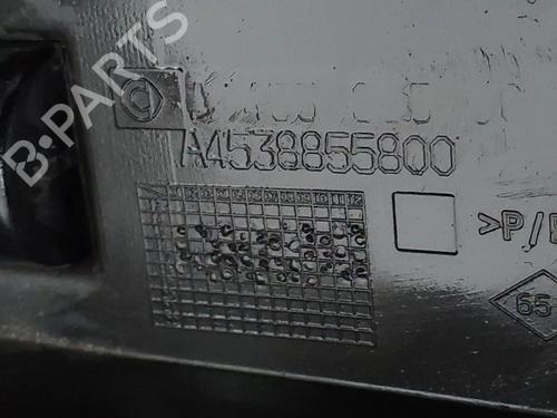 Tværbjælke SMART FORFOUR Hatchback (453) electric drive (453.091) | BP36045723C162 - Image 3