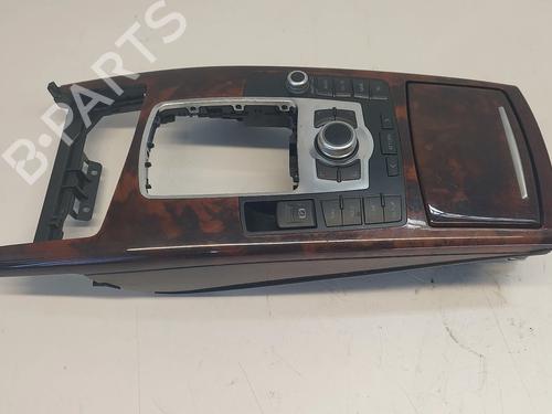 armrest-center-console-audi-a6-c6-4f2-2004-2005-2006-2007-2008-2009-2010-2011-36045725 main image