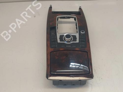 Armrest / Center console AUDI A6 C6 (4F2) 2.0 TDI | BP36045725I20 - Image 2