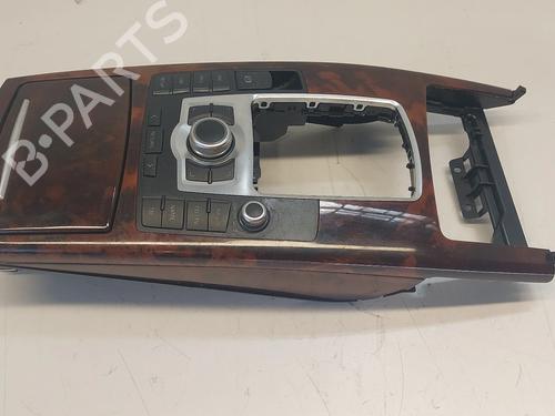 Armrest / Center console AUDI A6 C6 (4F2) 2.0 TDI | BP36045725I20 - Image 3
