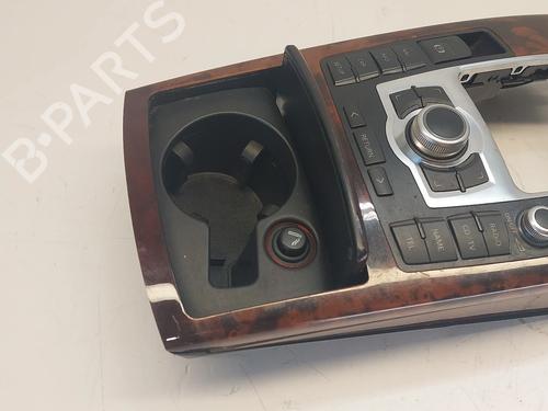 Armrest / Center console AUDI A6 C6 (4F2) 2.0 TDI | BP36045725I20 - Image 4