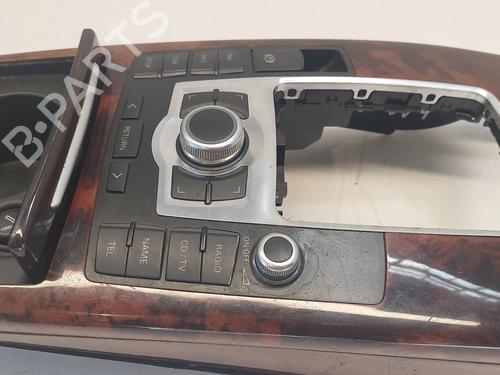 Armrest / Center console AUDI A6 C6 (4F2) 2.0 TDI | BP36045725I20 - Image 5
