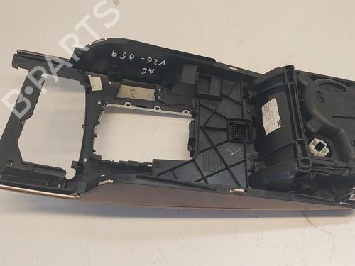 Armrest / Center console AUDI A6 C6 (4F2) 2.0 TDI | BP36045725I20 - Image 7