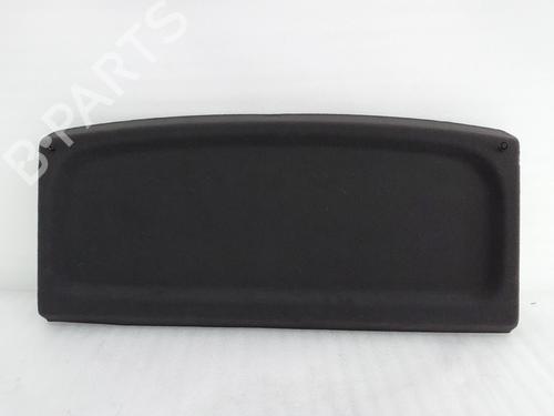Used Rear parcel shelf Rear parcel shelf VW POLO V (6R1, 6C1) 1.6 (90 hp) 36045727 36045727