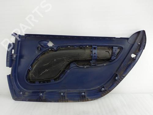 Front left panel SMART CITY-COUPE (450) 0.8 CDI (S1CLC1, 450.300, 450.301, 450.302, 450.303,... | BP36047603C58 - Image 2