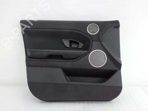 Used Front left panel Front left panel LAND ROVER RANGE ROVER EVOQUE (L538) 2.2 D (150 hp) 36047604 36047604