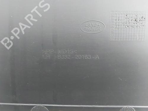 Front left panel LAND ROVER RANGE ROVER EVOQUE (L538) 2.2 D | BP36047604C58 - Image 3