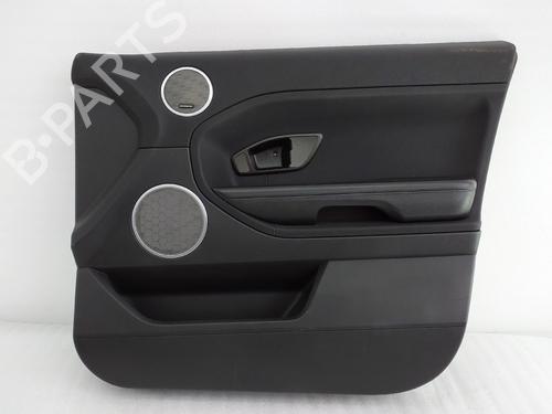 Used Front right panel Front right panel LAND ROVER RANGE ROVER EVOQUE (L538) 2.2 D (150 hp) 36047605 36047605