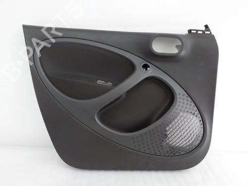 Used Front left panel Front left panel SMART FORFOUR Hatchback (453) electric drive (453.091) (82 hp) 36047606 36047606