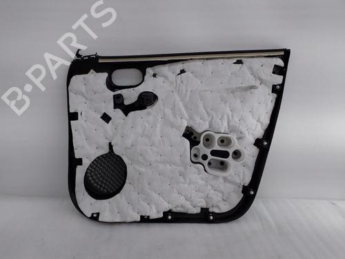 Venstre frontpanel SMART FORFOUR Hatchback (453) electric drive (453.091) | BP36047606C58 - Image 2