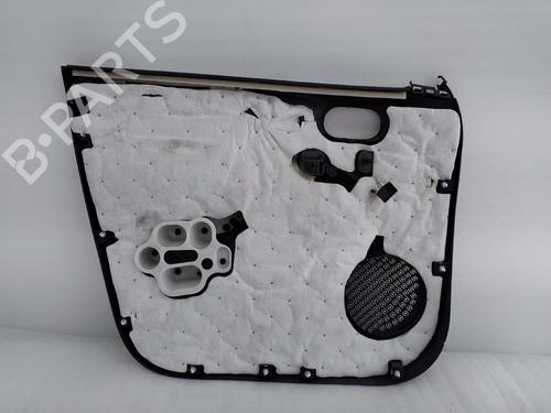 Høyre frontpanel SMART FORFOUR Hatchback (453) electric drive (453.091) | BP36047607C59 - Image 2
