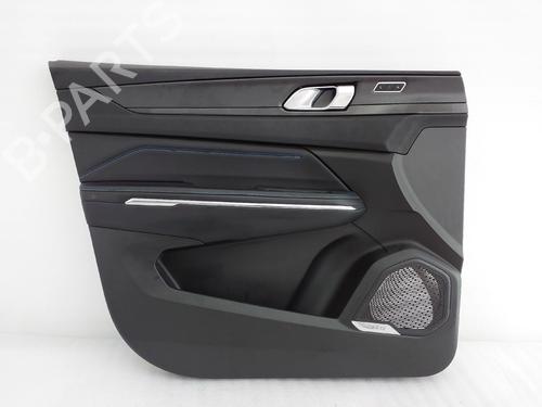 Forra frente esquerda Forra frente esquerda LYNK & CO 01 PHEV (261 hp) 36047608 36047608