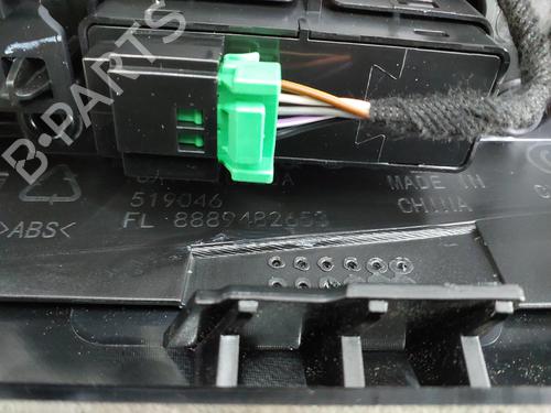 Venstre frontpanel LYNK & CO 01 PHEV | BP36047608C58 - Image 3