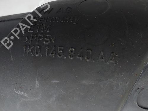 Intercooler pipe VW GOLF VI (5K1) 1.6 TDI | BP36047609M127 - Image 4