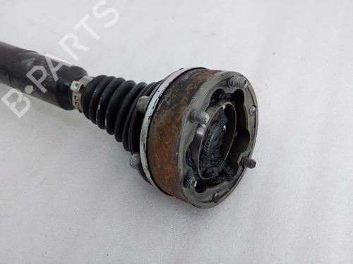 Right front driveshaft VW GOLF VI (5K1) 1.6 TDI | BP36051645M39 - Image 4