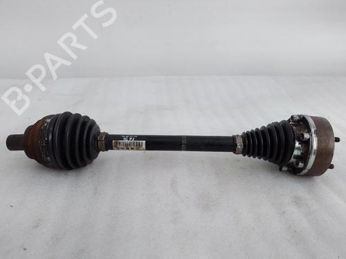 Used Left front driveshaft Left front driveshaft VW GOLF VI (5K1) 1.6 TDI (105 hp) 36051646 36051646