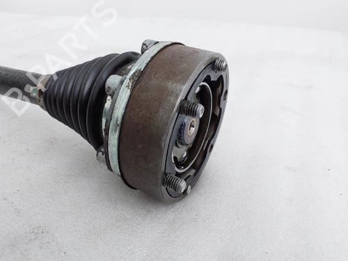 Left front driveshaft VW GOLF VI (5K1) 1.6 TDI | BP36051646M38 - Image 2