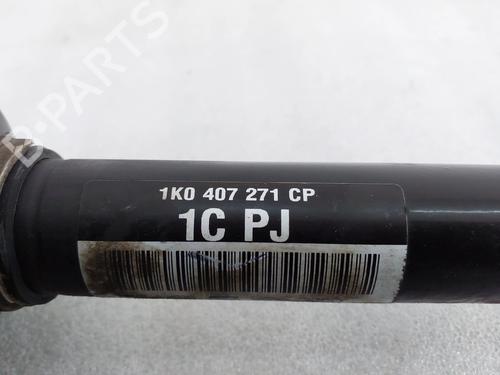 Left front driveshaft VW GOLF VI (5K1) 1.6 TDI | BP36051646M38 - Image 4