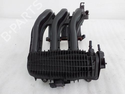Intake manifold CITROËN C4 CACTUS 1.2 VTi 82 | BP36051652M70 - Image 2