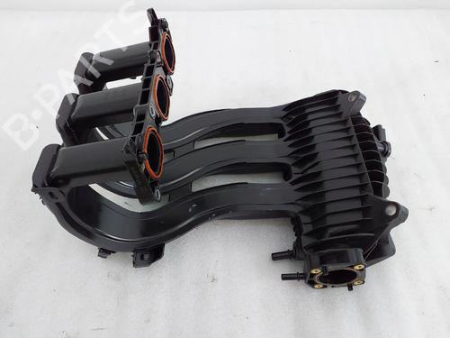 Intake manifold CITROËN C4 CACTUS 1.2 VTi 82 | BP36051652M70 - Image 3